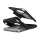 Etui Slim Armor do iPhone X czarne - 390455 - zdjęcie 6